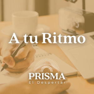 Eneagrama A tu Ritmo - PRISMA El Despertar